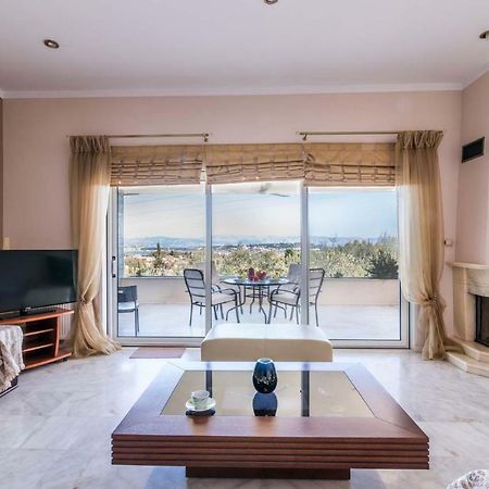 Villa Victoria Corfu  Екстериор снимка