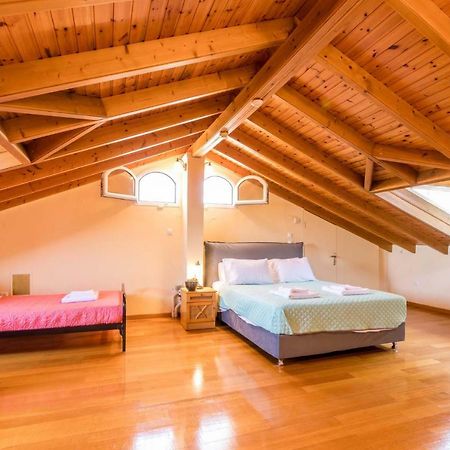 Villa Victoria Corfu  Екстериор снимка