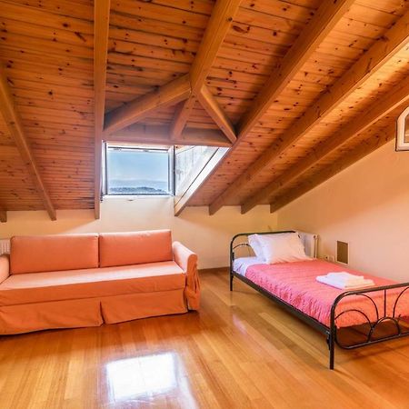 Villa Victoria Corfu  Екстериор снимка