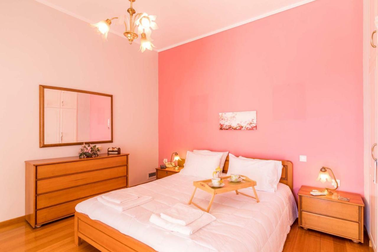Villa Victoria Corfu  Екстериор снимка